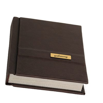 آلبوم 13.18 قهوه ای