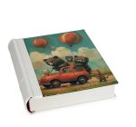 آلبوم کودک فریم دار