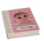 آلبوم عکس کودک فریم دار - تصویر 2