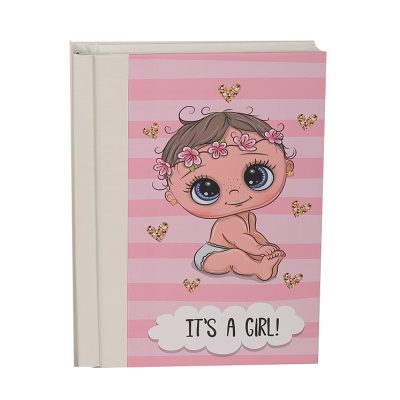 آلبوم فریم دار کودک13.18