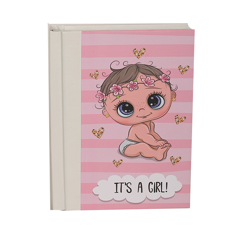 آلبوم فریم دار کودک13.18