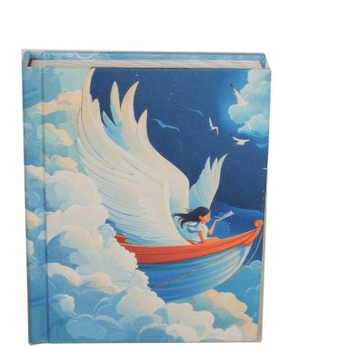 آلبوم فریم دار کودک