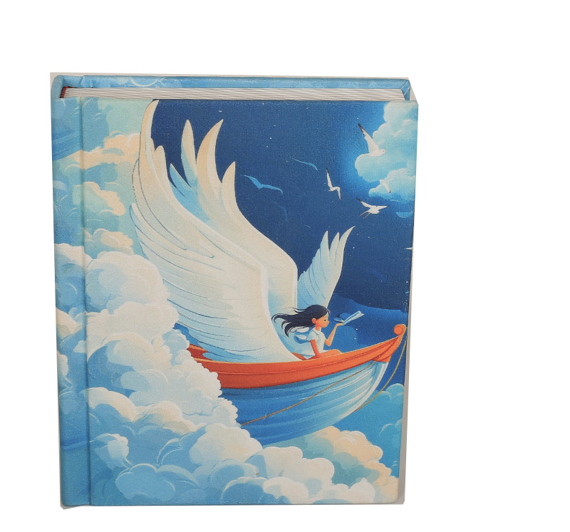 آلبوم فریم دار کودک