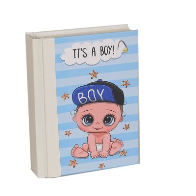 آلبوم فریم دار کودک