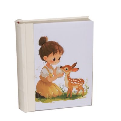آلبوم کودک فریم دار