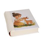 آلبوم عکس کودک فریم دار - تصویر 6