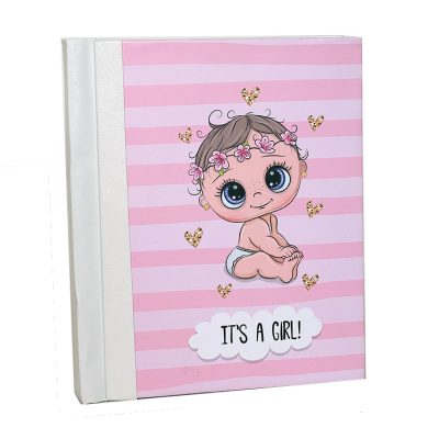 آلبوم 16.21 کودک