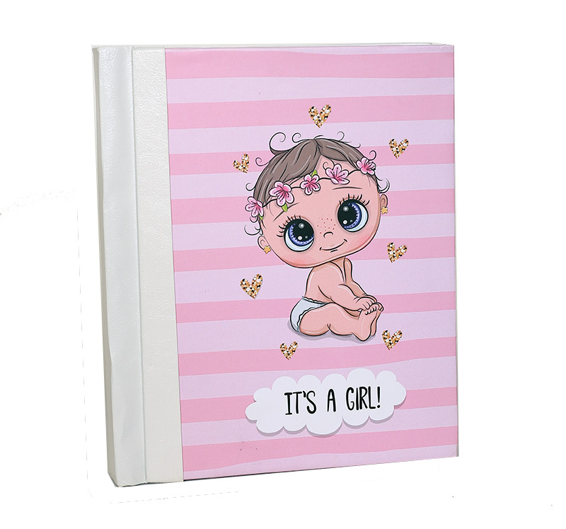 آلبوم 16.21 کودک