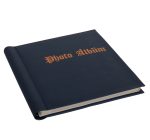 آلبوم عکس چسبی سرمه ای - تصویر 4