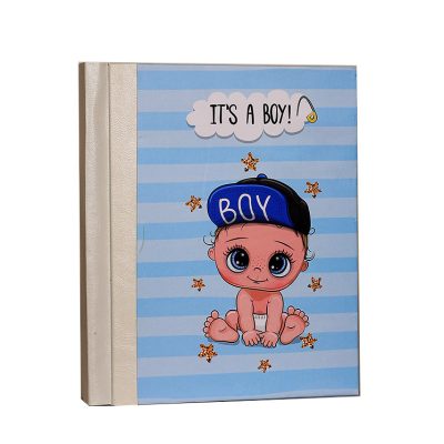 آلبوم 16.21 کودک کد 02