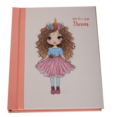 آلبوم 16.21 کودک